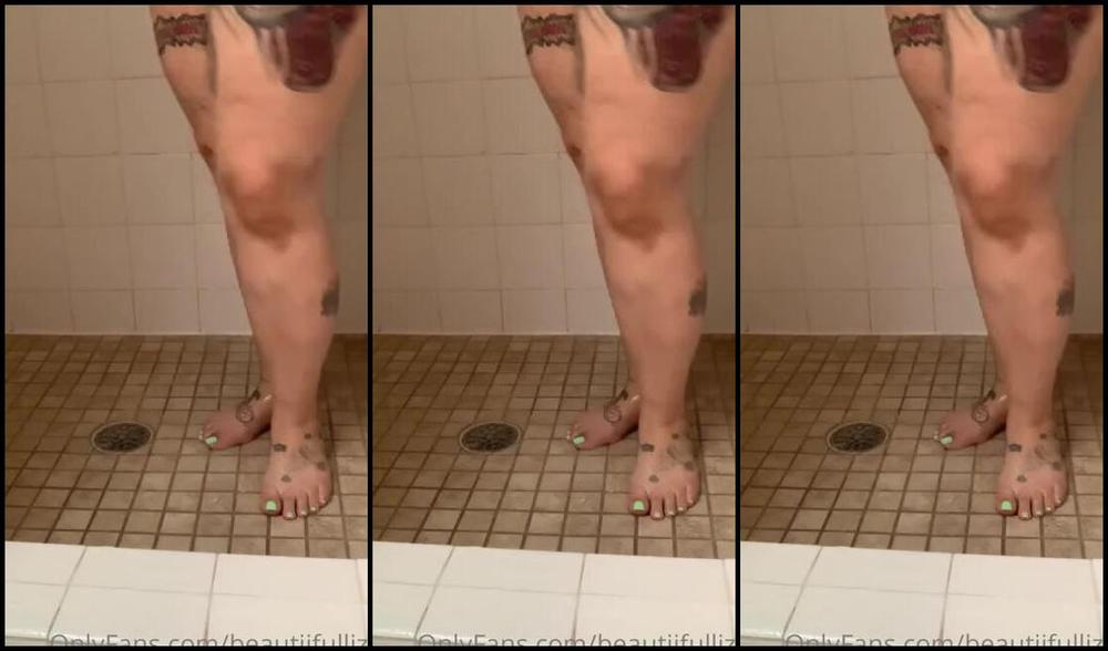 Beautiiful Liza Nicknamed Beautiifulliza 06 04 2020 Onlyfans Video I Need Someone To Wash Me Clean