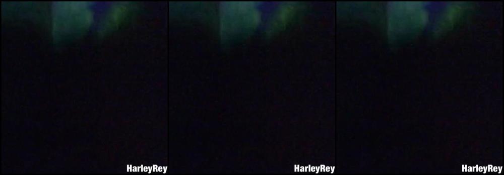 harleyrey Neon blacklight twerkin Manyvids