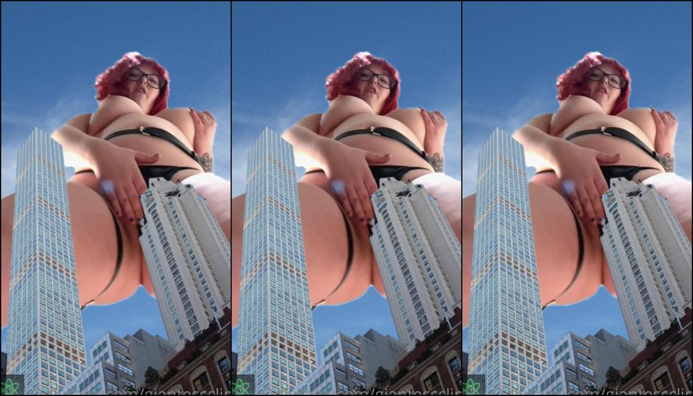 Giantessclips Growing Pleasures Starring Sexxy Princess Sexxyprincess For More Visit Https Only