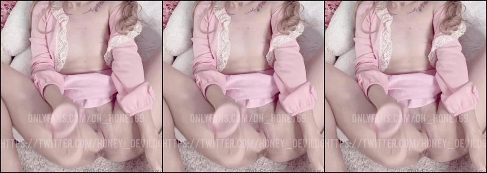 Oh Honey Good Morning Daddy Kitten Wants To Play Can You Rub My Tummy And Fuck Me Hard With Yo