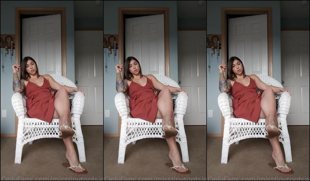 Misstinytootsies This Was The Video That Started Off My Premade Vi