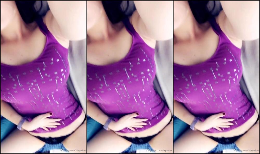 Rileyvelvet Quality Time With My Favorite Toy