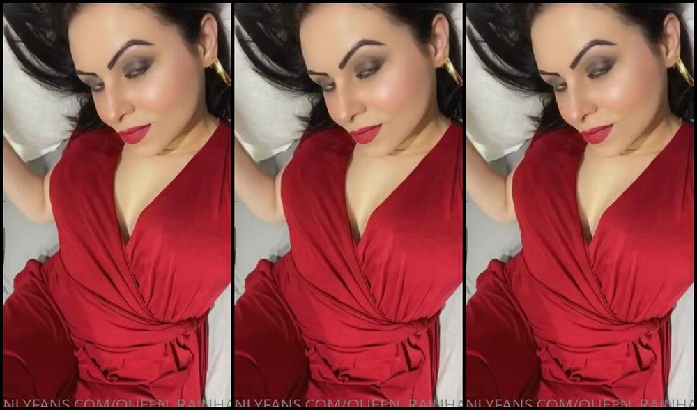 Queen Rainha Onlyfans Video 995