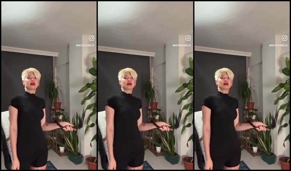 Pearl S Peak Nicknamed Pearlspeak 11 11 2024 Onlyfans Video Slap Flogger Me