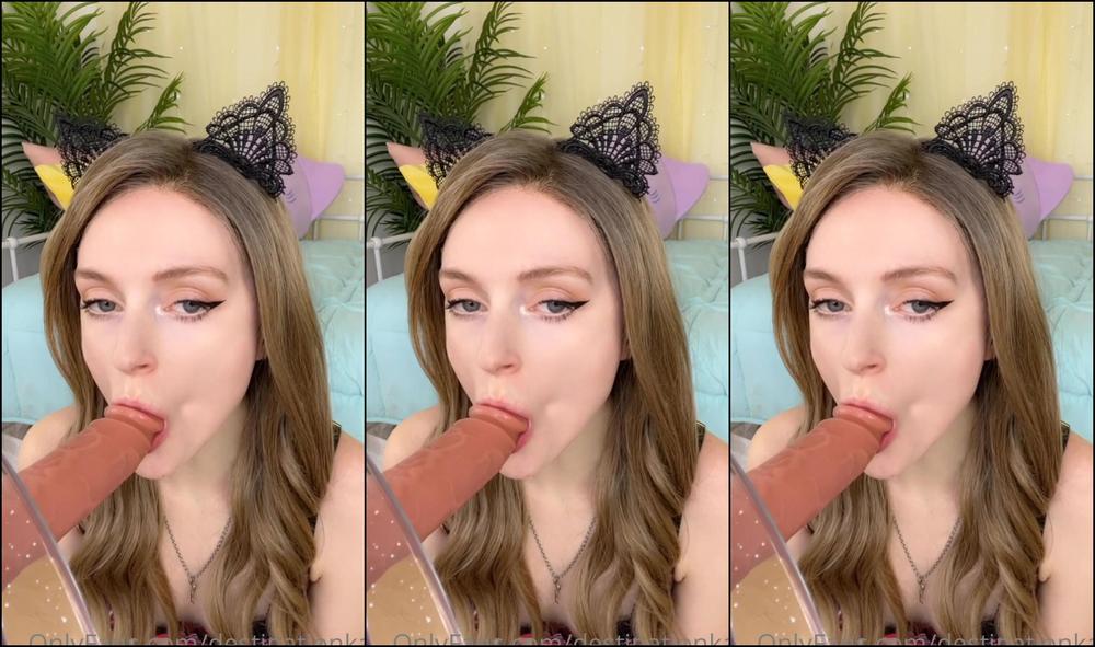 Destinationkat A Bunch Of Mixed Clips That I Ve Had Saved