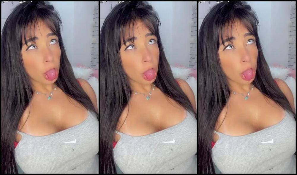 Emanuelly Raquel Nicknamed Emanuellyraquel 09 06 2024 Onlyfans Video Friday Fetish Sexta Feira Do Fetiche Boa Hancock Cosplay Ahegao