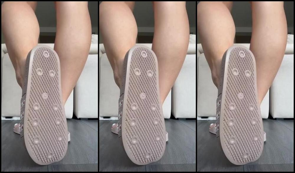 Sarina Jones Nicknamed Sarinajones 09 10 2024 Onlyfans Video Im Having Some Fresh Pedicured White Toes