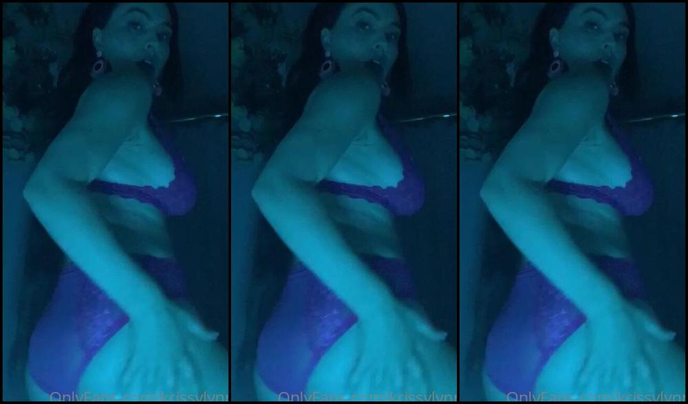 Krissylynn Hey Loves Thank You So Much For Your Messages And All The Positive Energy I