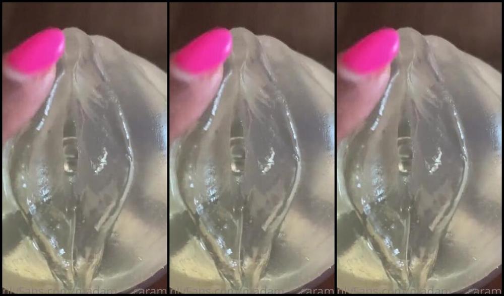 Madam Caramel Onlyfans This Is The Only Pussy You Will Get