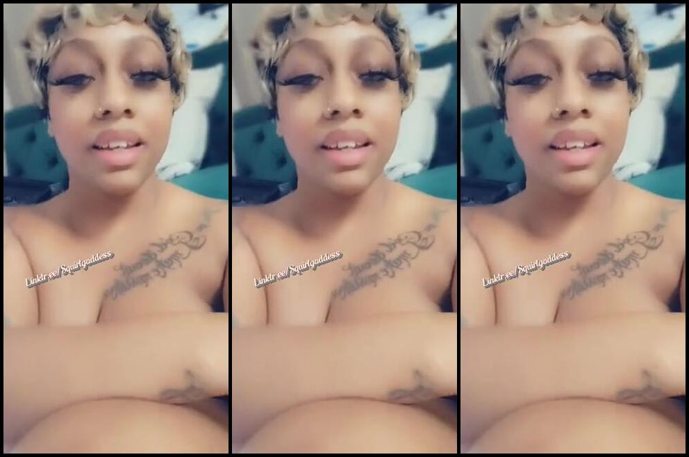 Sgoddess Nicknamed Sgoddess Findom 07 22 2022 Onlyfans Video Message