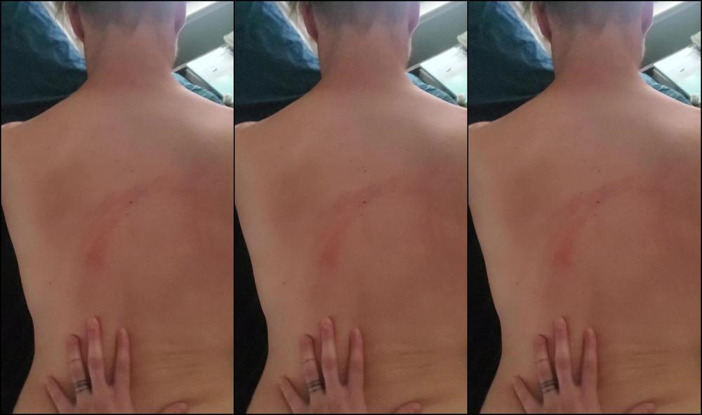 Cosmicbroccoli 2021 08 20  The other day when we filmed we ended up havin OnlyFans