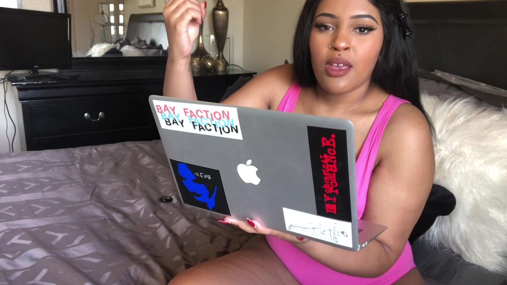 Emothot Bratty Sph W Joi