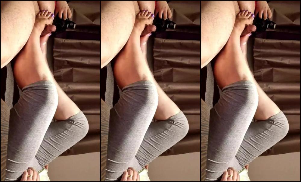 Vegan Footqueen Stream Started At Pm With Ldnfootography