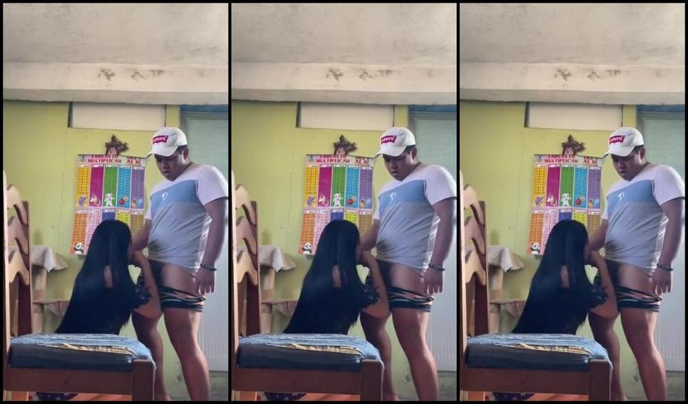 Carbaleon96 My Boss Asks Me To Have Sex With Him To Be Able To Have My Pay It S Not Fair Carbaleon96 720P