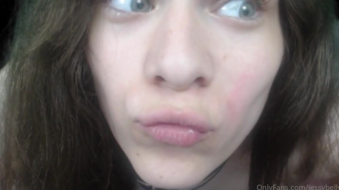 Jessybellyana 503245518 07 06 2020 This Was Intended To Be After Footage But Since The Other Part Is Being Edited Now