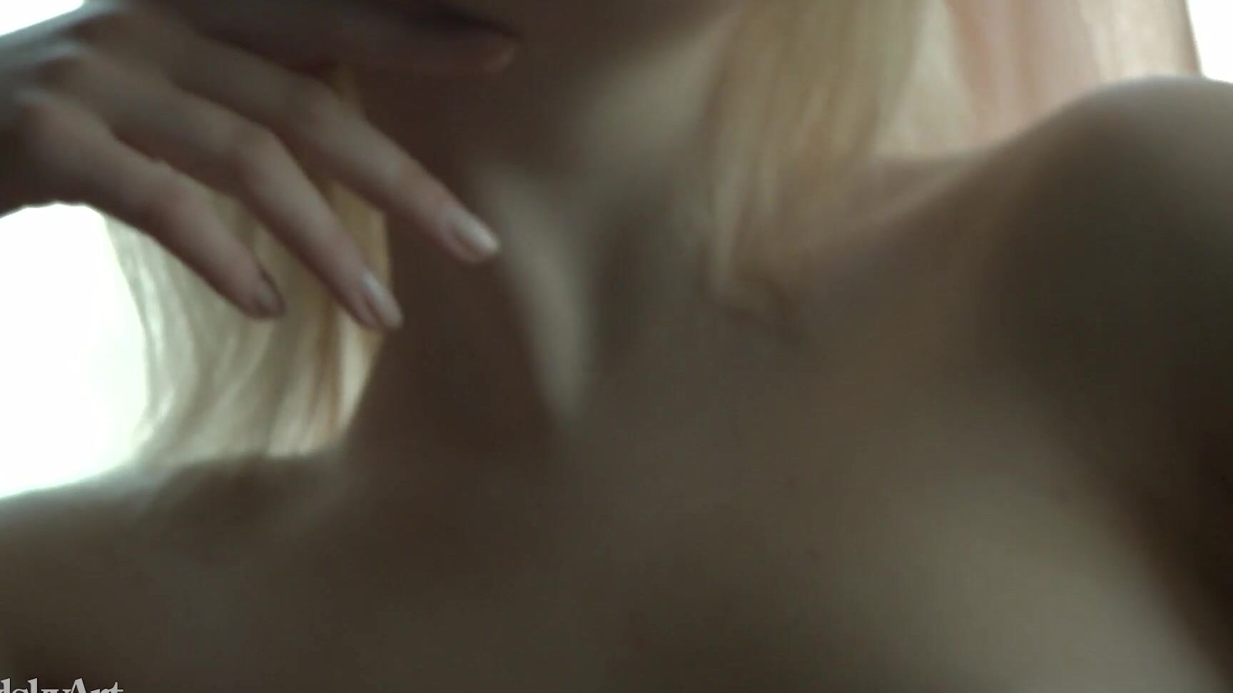 Ukrainian, Posing, Solo Xalvia - Pohokoupe SiteRip