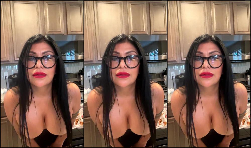 Realgabbyquinteros 3675468136 02 03 2025 Stream Started At 02032025 1205 Am