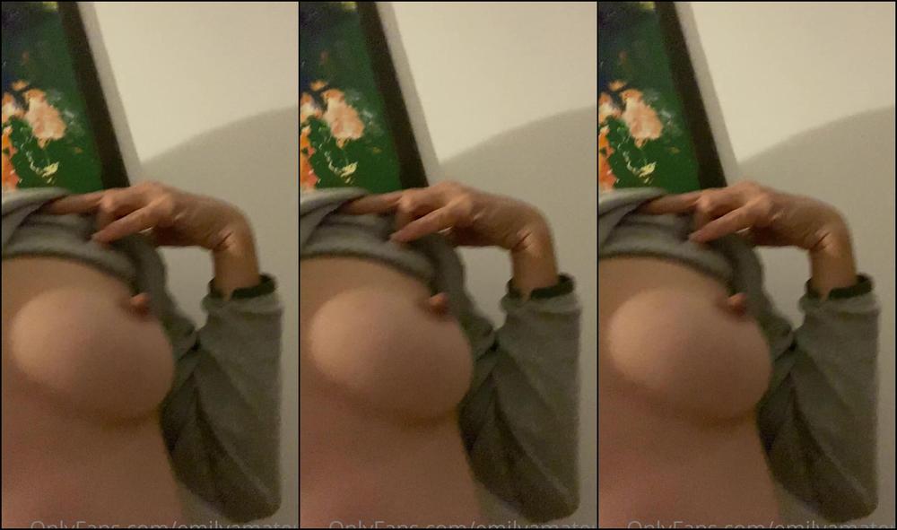 Emilyamateur Know What I Bought Edit Hope You Liked That Funny Little Thing Even If I Now Yo