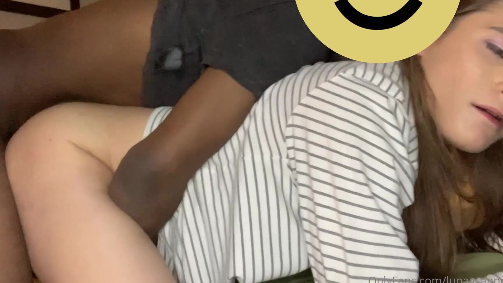 Lunaa Anne Ray You Can Really Tell How Good It Felt For Him And Me Lol I Think He Fell In Love With My