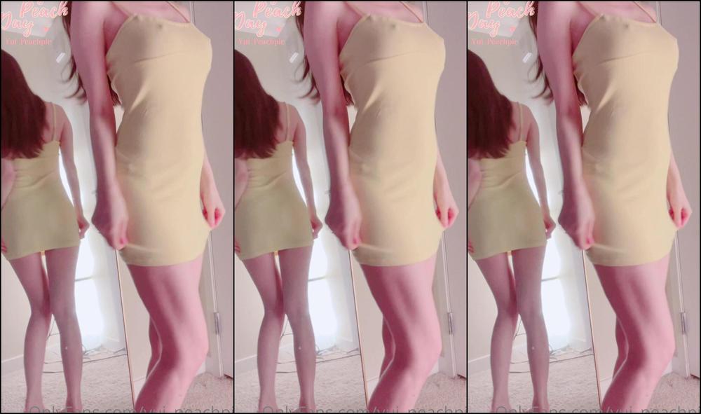 Hi My Love I Have Something Fun For You Today I Don T Thi By Yui Peachpie From Onlyfans