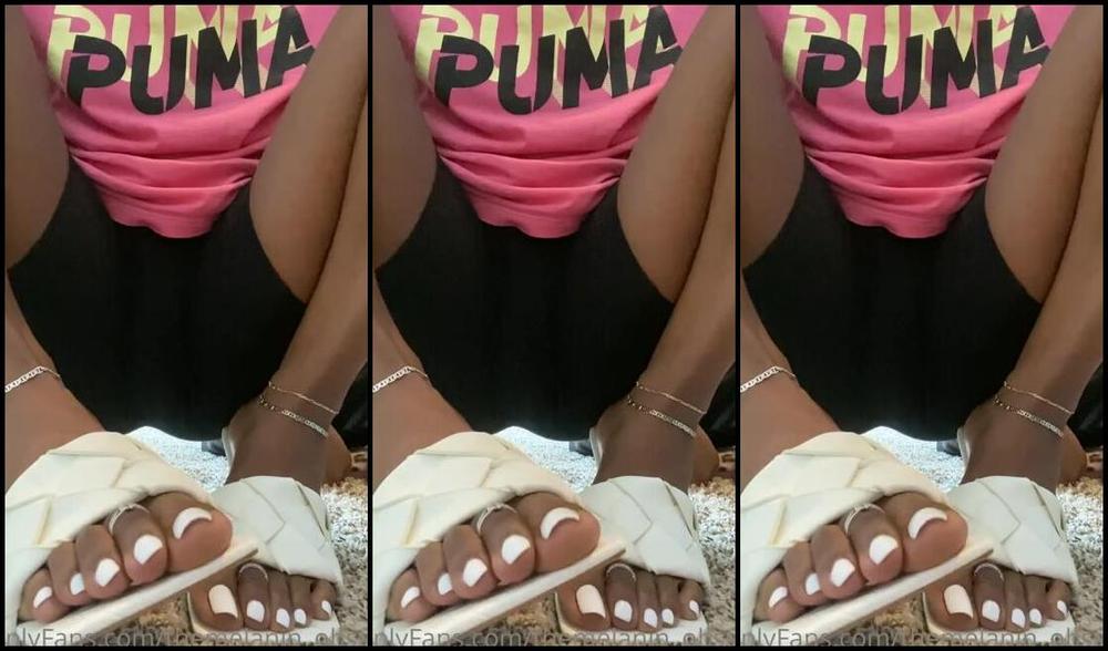 Themelanin Obsession Onlyfans Video 814P