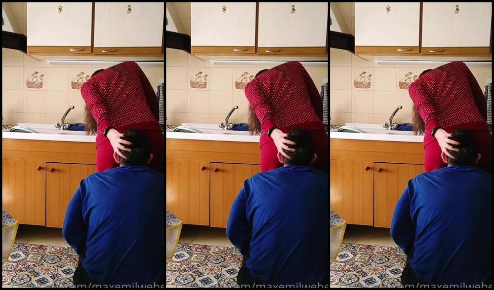 Emily Maxemilweber Nicknamed Maxemilweber 11 14 2022 Onlyfans Video Leaked Maxemilweber 25064