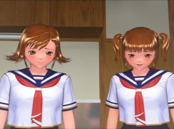 "Mix" Tentacles, yuri, Group sex, dildo, Incest, 3D You're one of my things 2 phoenix-c , arkham