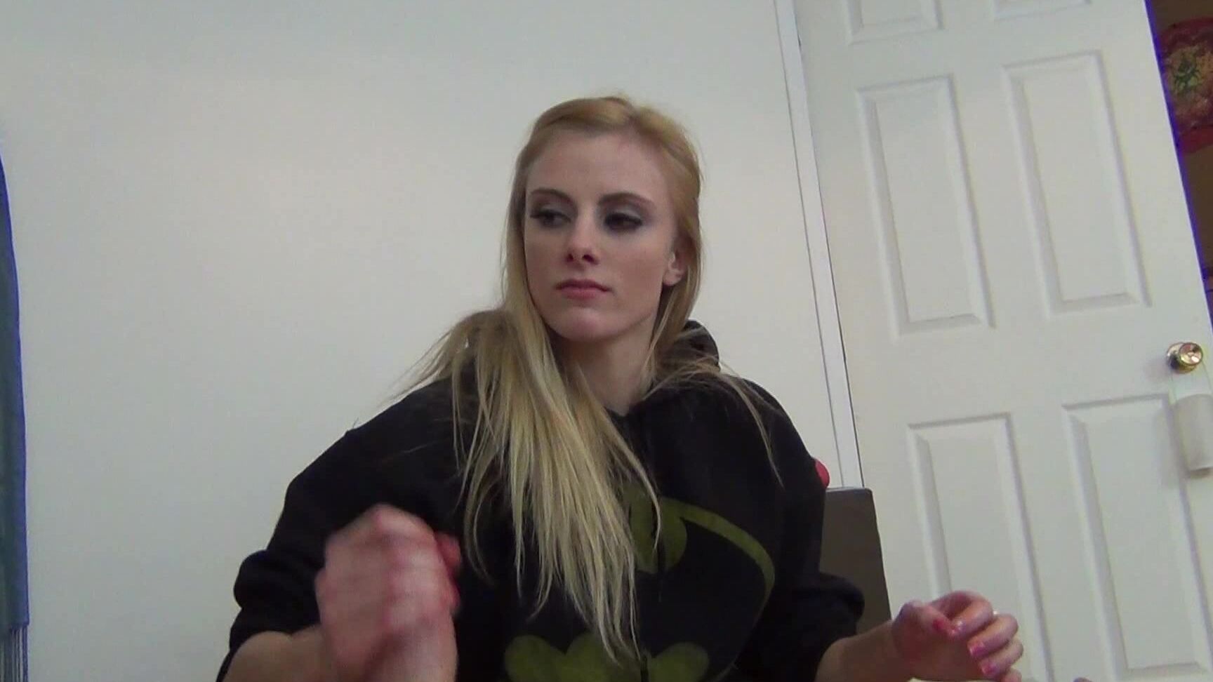 Jerky Girls Connie Confesses