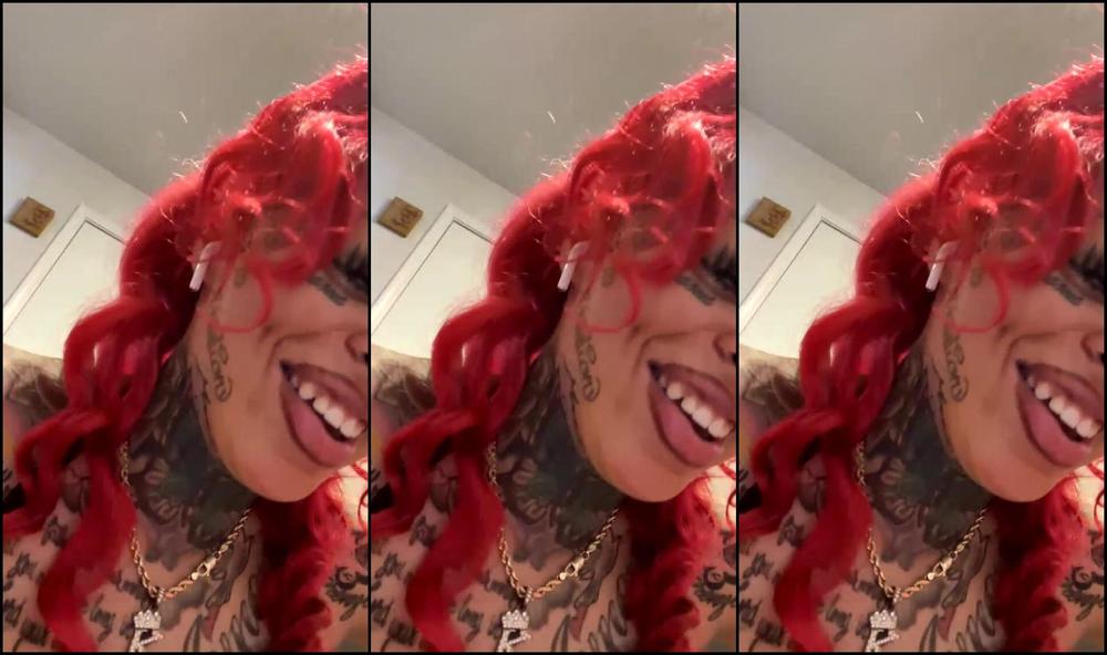 Realkaaybrazy Hit Replay In Case You Missed Me And My Wet Pussy