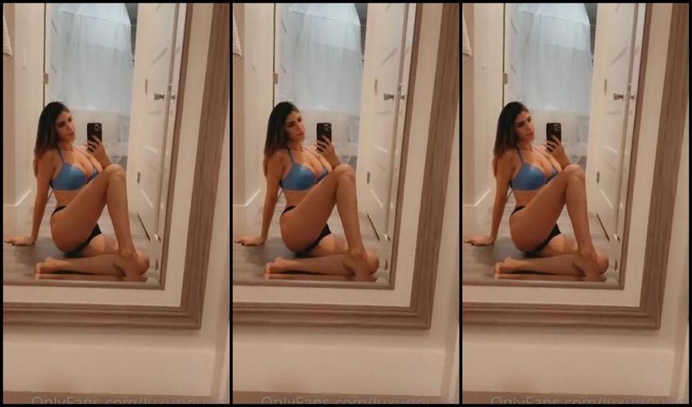 Luxuriouslexi Nicknamed Luxuriouslexi Onlyfans I Can Give You Any Fetishize I Want You To Have You Re So Obsessed With Me It S Become A Goddess