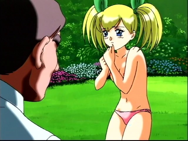 incest, tiny tits Tenshi no Habataki Jun Mix