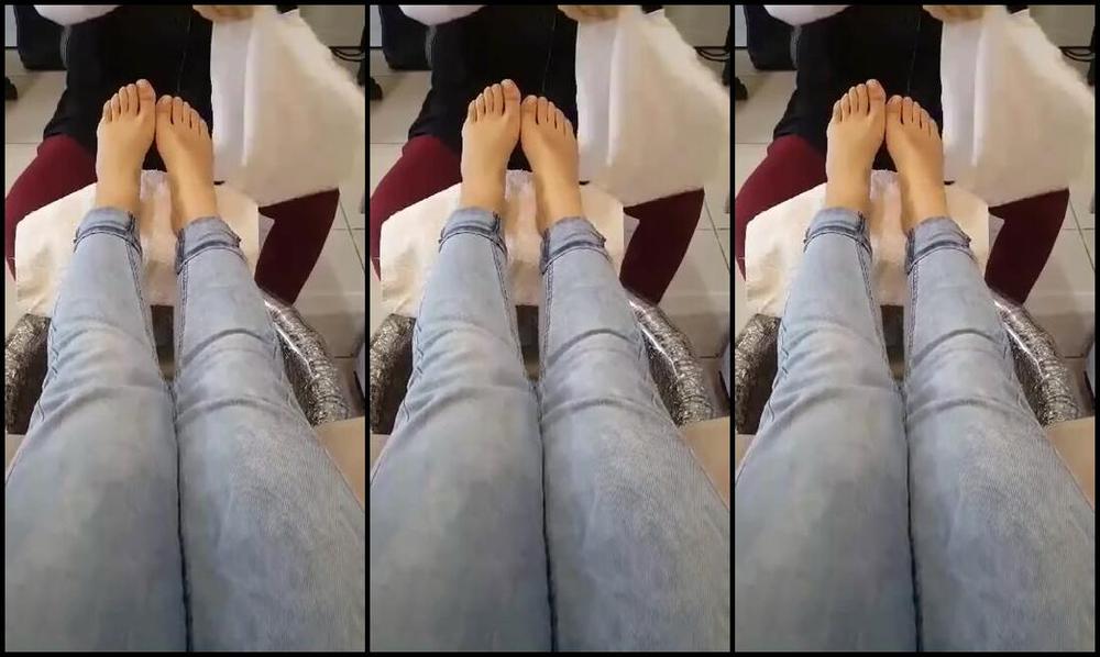 Yourgoddessanna51K Nicknamed Yourgoddessanna1 10 23 2017 Onlyfans Video You Job Is To Work For Me Hard I Will Relax Life Of A Goddess Dx