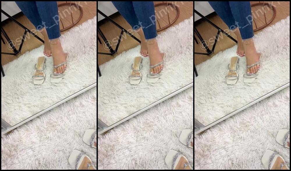 Sweet Pinnk1 Onlyfans Video 658