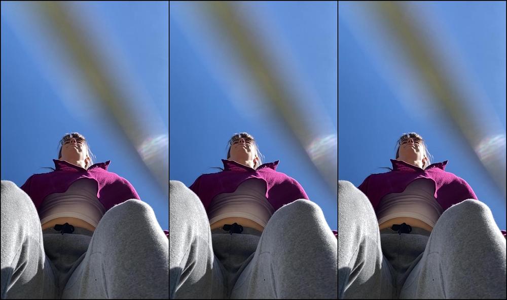 Goddesstalltasha 2029317975 02 11 2021 My Friend Just Left Today Was Nice To Have Some Company Around The House Here S A