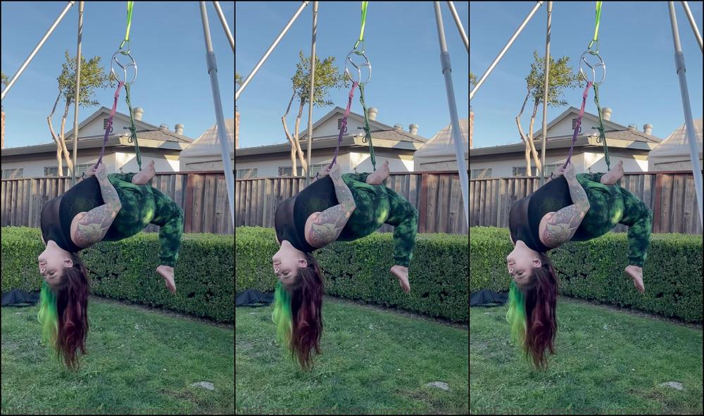 Amermaidrenegade 2288717711 11 30 2021 I M About To Go To Austin Tmrw And Do A Ton Of Rope I M Excited