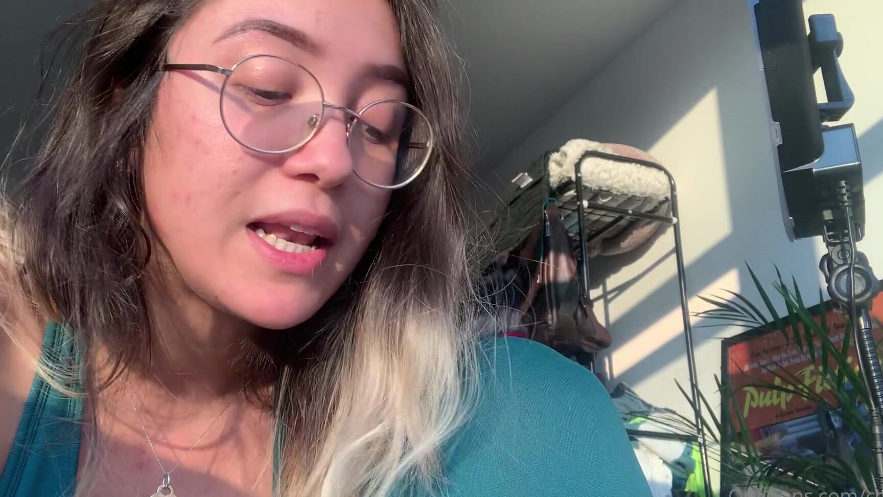 Ccesca 2199916509 08 21 2021 Just Thought A Video Might Be Of Some Re Assurance With The Whole Of Palarvar Going On