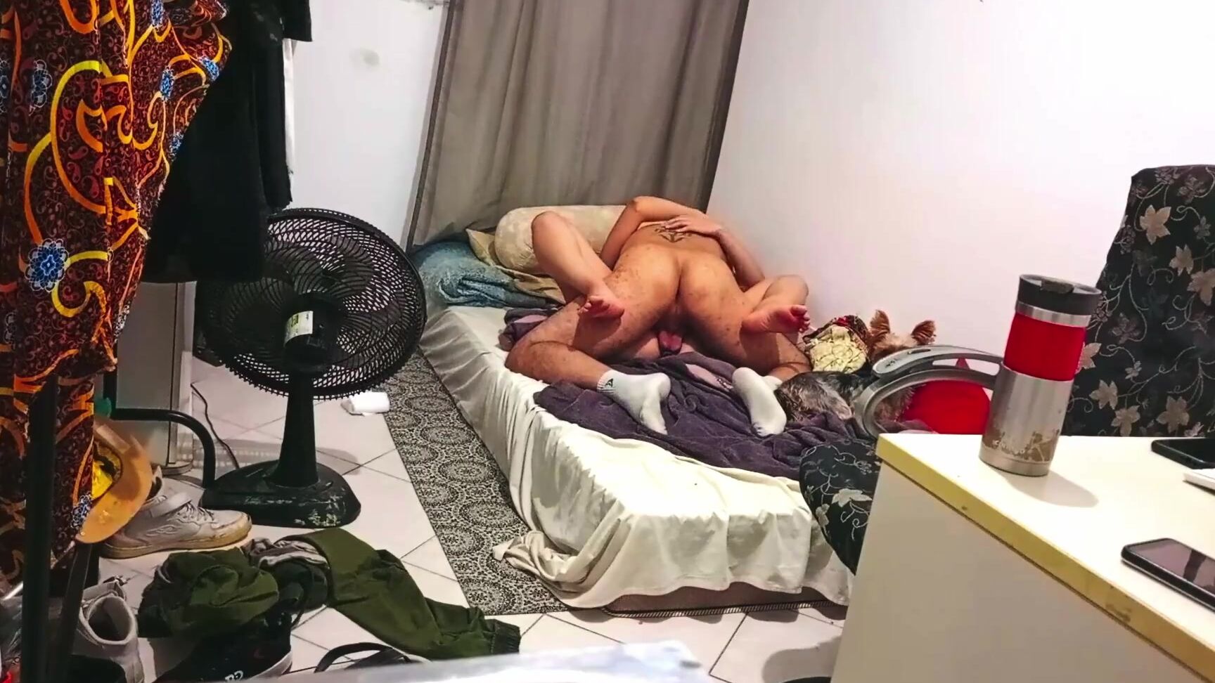 "Property Sex" Oral, Dressing Room, Homemade, Amateur, Amateur Blowjob, Amateur Couple, Cum Inside Pussy, Real Couple, Real Couple Homemade, Blonde, Small Tits, Big Ass, Best Blowjob, Suggest Property Sex They were caught having sex she sucked it and