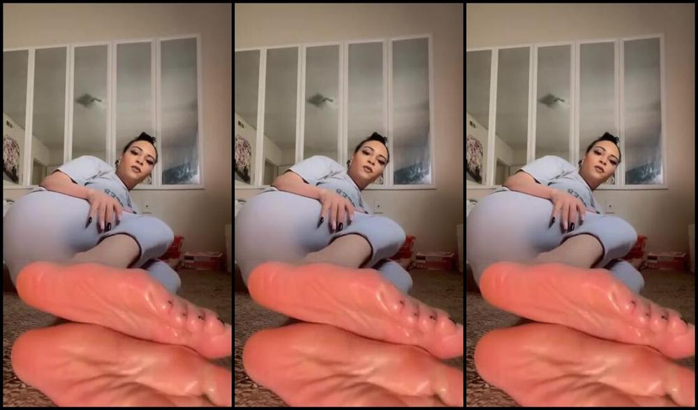 Blatina Goddess 01 22 2025 Onlyfans Video Soles And Ass What More Could You Want You Know What To Do Goon