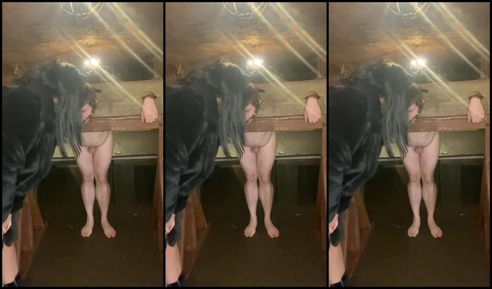 Mistress Eclipse Nicknamed Mistresseeclips Femdom 10 14 2023 Onlyfans Video I Love The Drool