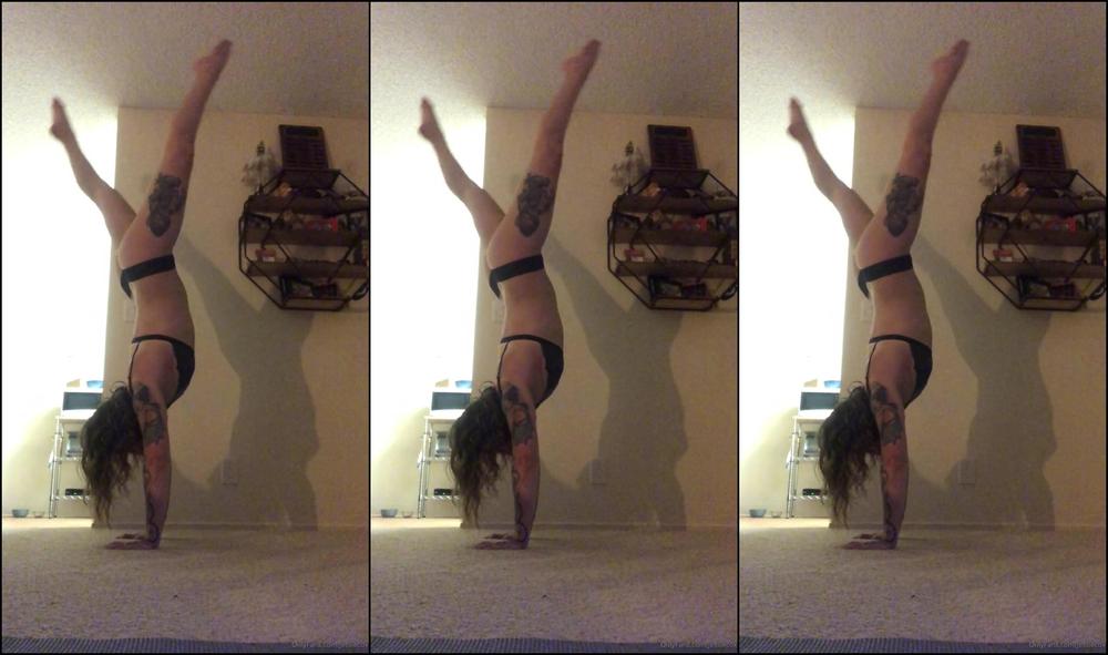 Jessiecox I Really Should Start Cutting