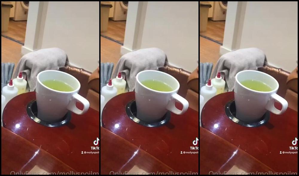 Mollyspoilme Nicknamed Mollyspoilme Onlyfans This Is My Wednesday How Was Yours