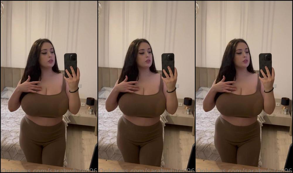 Sarahwhite6969 2774845107 02 14 2023 I Want To Give You The Best V Day Ever Press The Button And Undress Mee