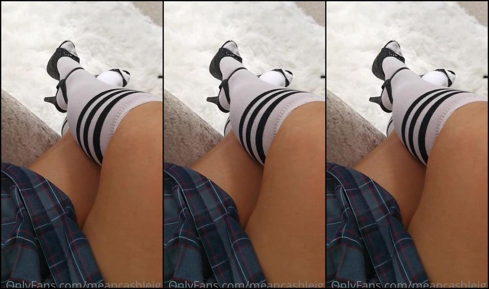 Meancashleigh Onlyfans Video 566