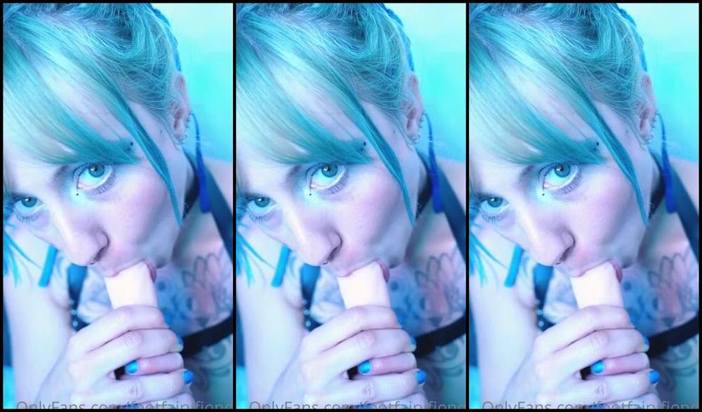 Freakyfjondaxxx Onlyfans Some Dildo Bj Pics And Videos For Youoh How I Desire To Give A Blowjob Each And Everyday Have 7