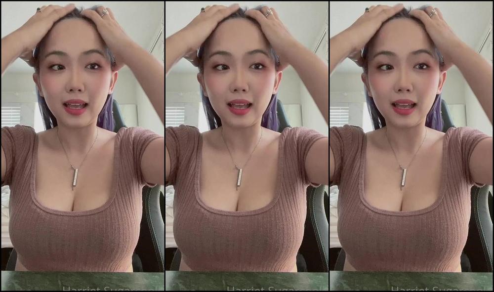Harriet Sugarcookie Onlyfans Video
