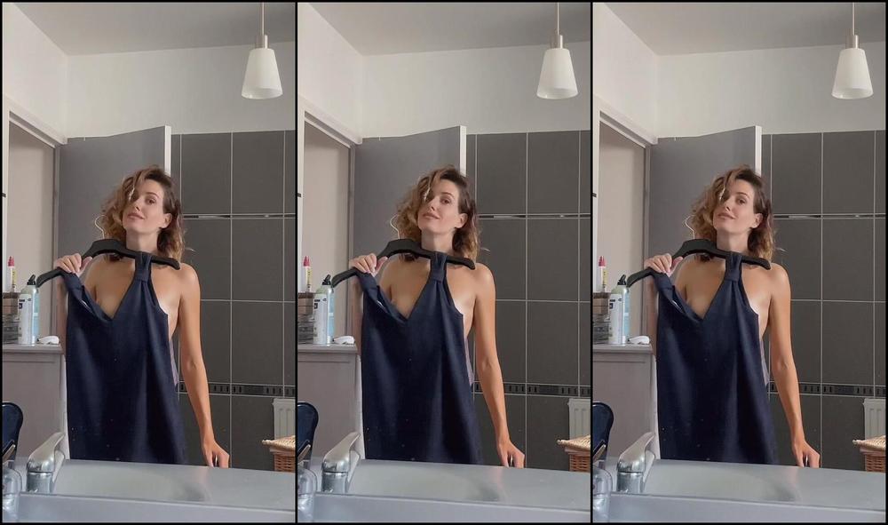 Flyingnoelle 3455171493 08 24 2024 What Do You Prefer More Babe I Want To Look Extra Hot For You Tonight