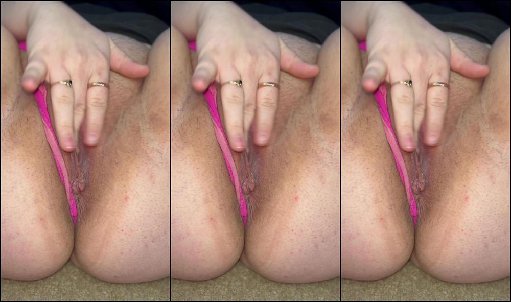 Lotusbabylynn 2724883129 12 24 2022 Asmr Style Masturbation Video Watch How Wet And Creamy I Get From Fucking My Tight Little