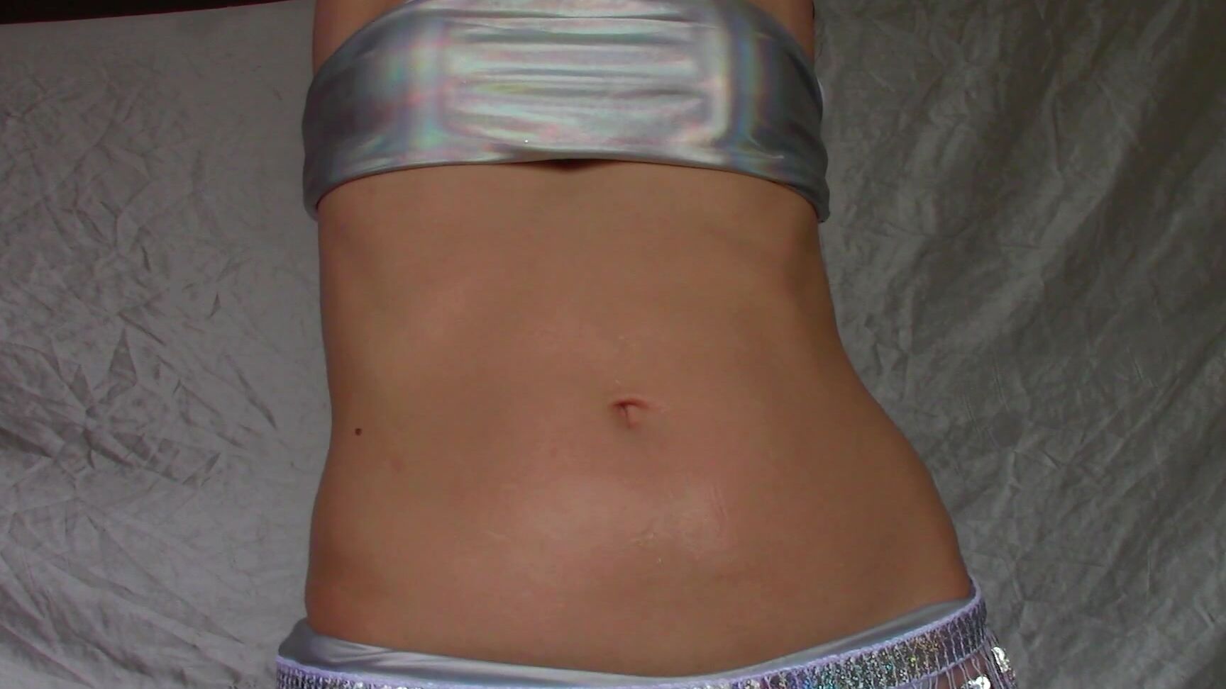 "Goddess Vanessa" belly button fetish, belly dancing, belly fetish, belly sounds, belly Sensual Dance Belly Worship manyvids