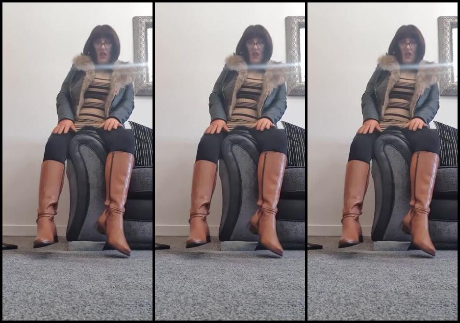 Miss B Nicknamed Missb52S Onlyfans 04 07 2022 You Do Exactly As Your Stepmother Tells You Or Else I Will Tell All Your Friends