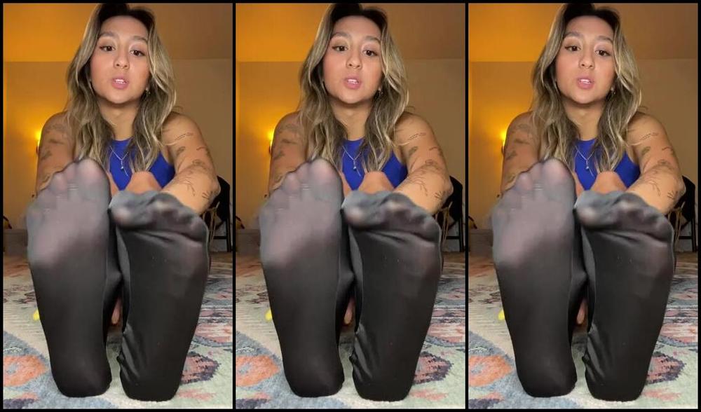 Asiansmartsoles Onlyfans I M Gonna Make You Beg Me To Take Off My Nylon Ped Socks You Re Gonna Throb For Me Haha Dp